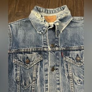 Levi’s Jacket